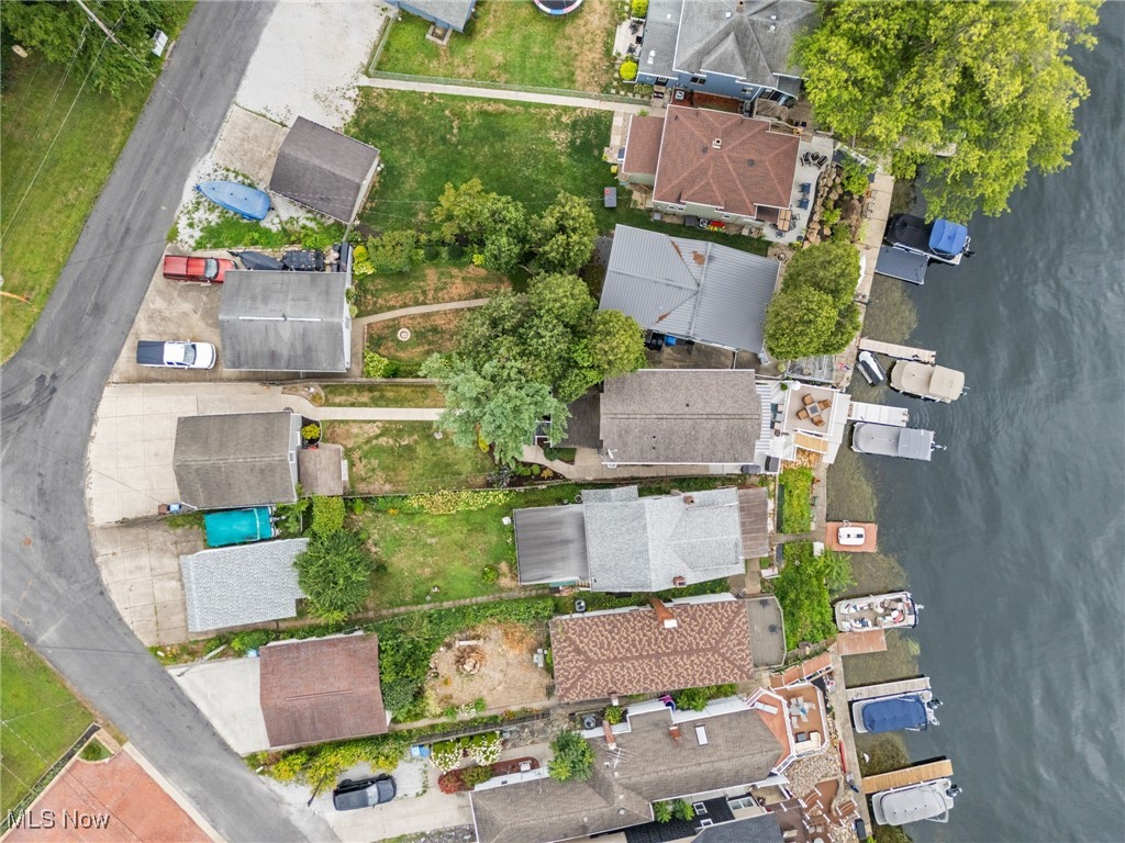 East Resevoir - Residential