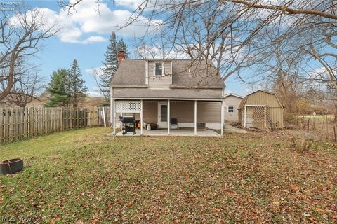 Tiny photo for 5706 E Cleveland Road, Vermilion, OH 44089 (MLS # 5187563)