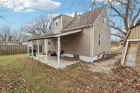 Tiny photo for 5706 E Cleveland Road, Vermilion, OH 44089 (MLS # 5187563)