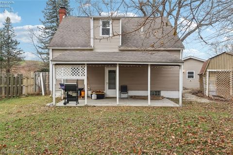 Tiny photo for 5706 E Cleveland Road, Vermilion, OH 44089 (MLS # 5187563)