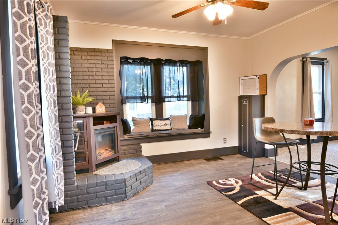 Chamberlain & Keys - Residential