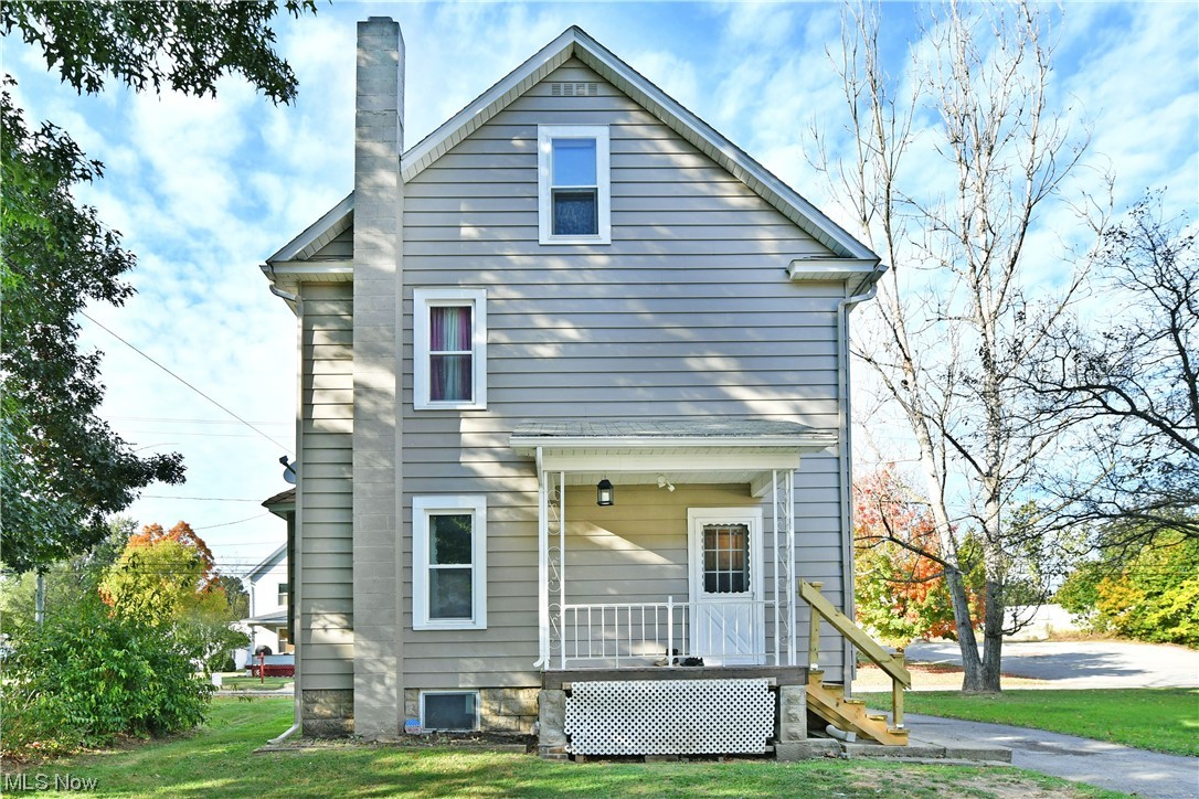 Chamberlain & Keys - Residential