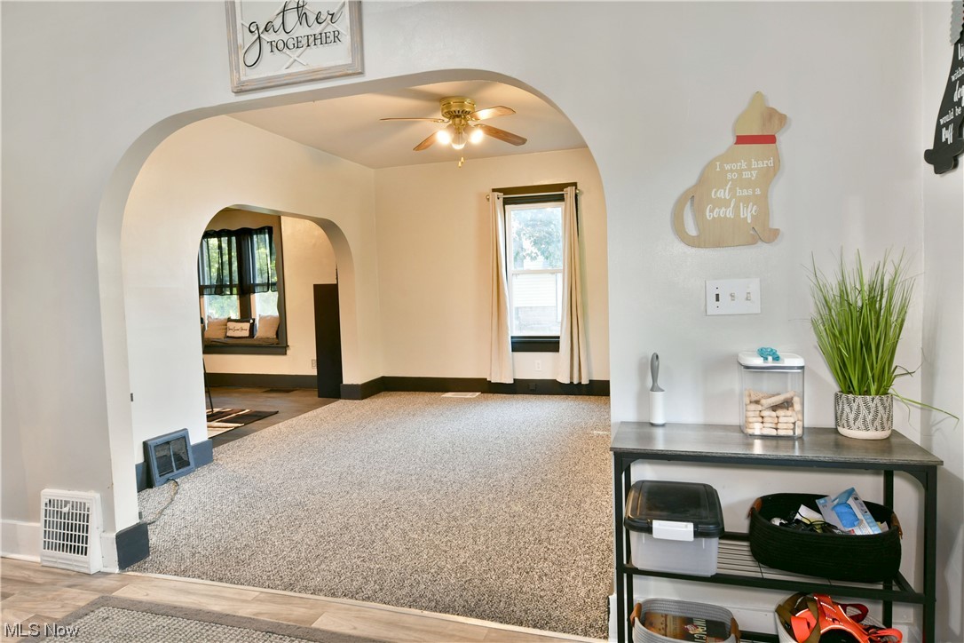 Chamberlain & Keys - Residential