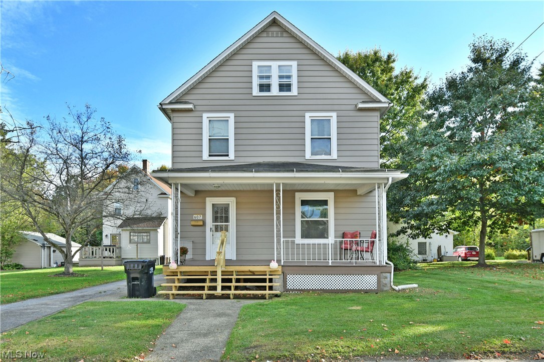 Chamberlain & Keys - Residential