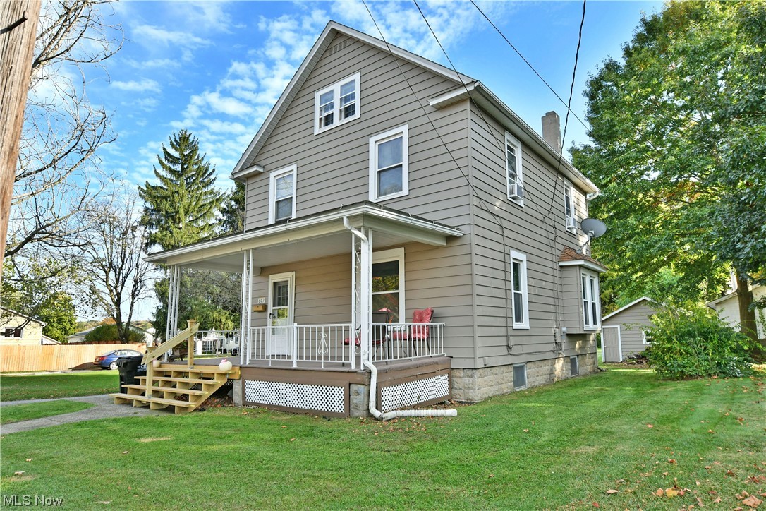 Chamberlain & Keys - Residential