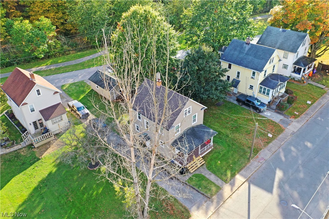 Chamberlain & Keys - Residential