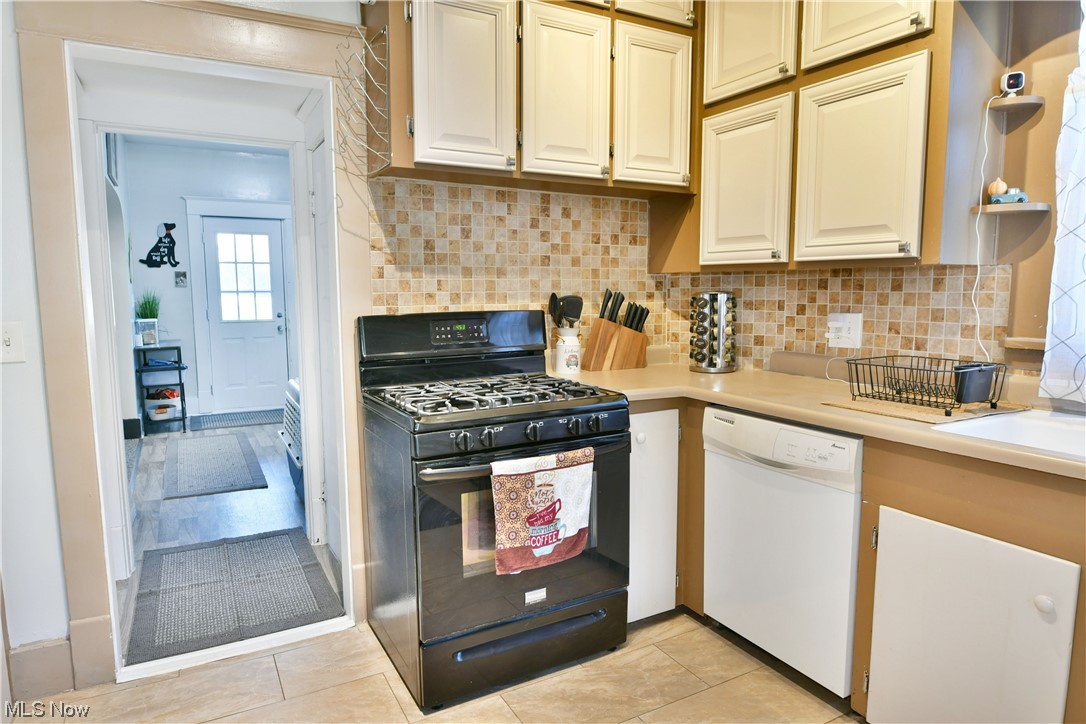 Chamberlain & Keys - Residential