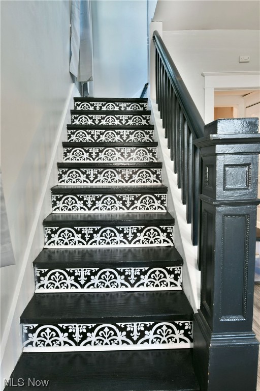 Chamberlain & Keys - Residential