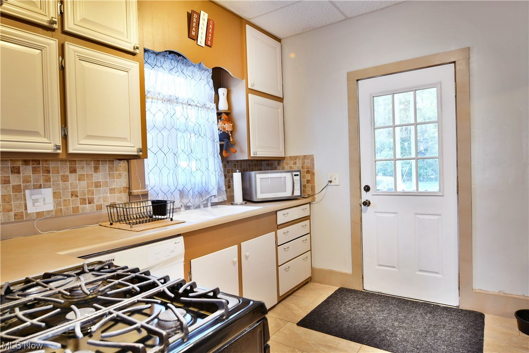 Chamberlain & Keys - Residential