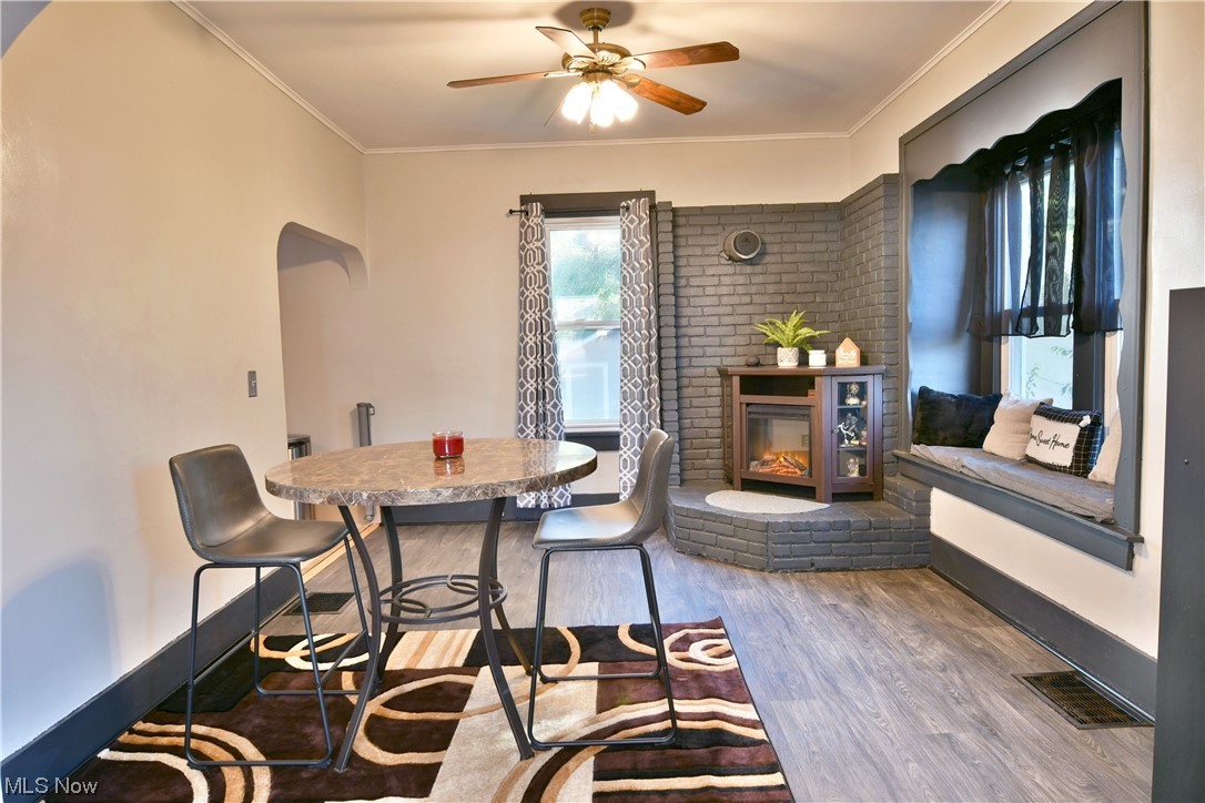 Chamberlain & Keys - Residential