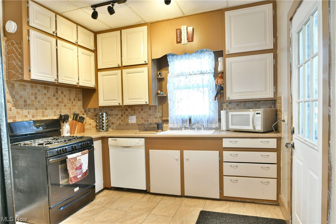 Chamberlain & Keys - Residential