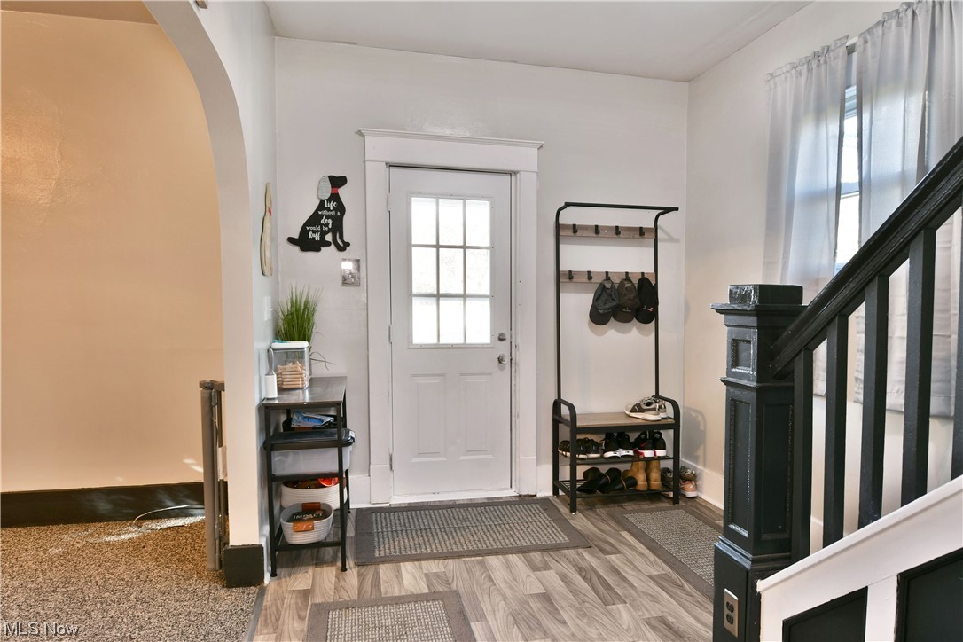 Chamberlain & Keys - Residential