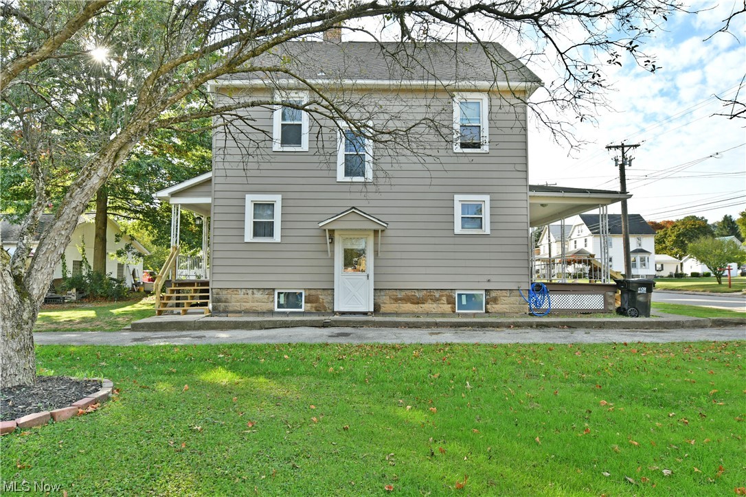 Chamberlain & Keys - Residential