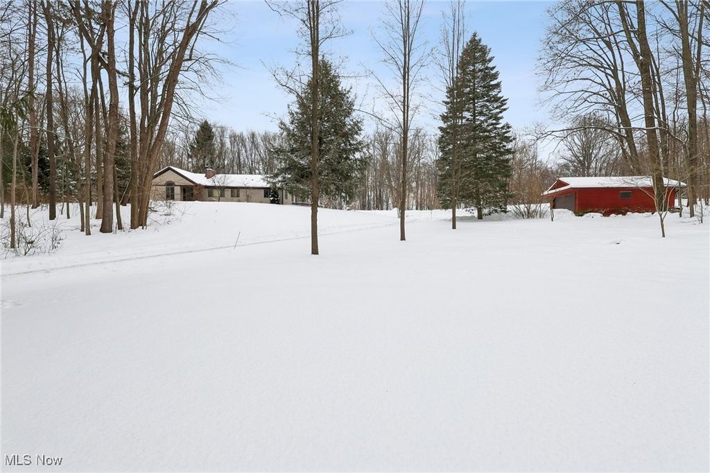 Photo of 6023 Pioneer Trail Trl, Hiram, OH 44234 (MLS # 5185221)