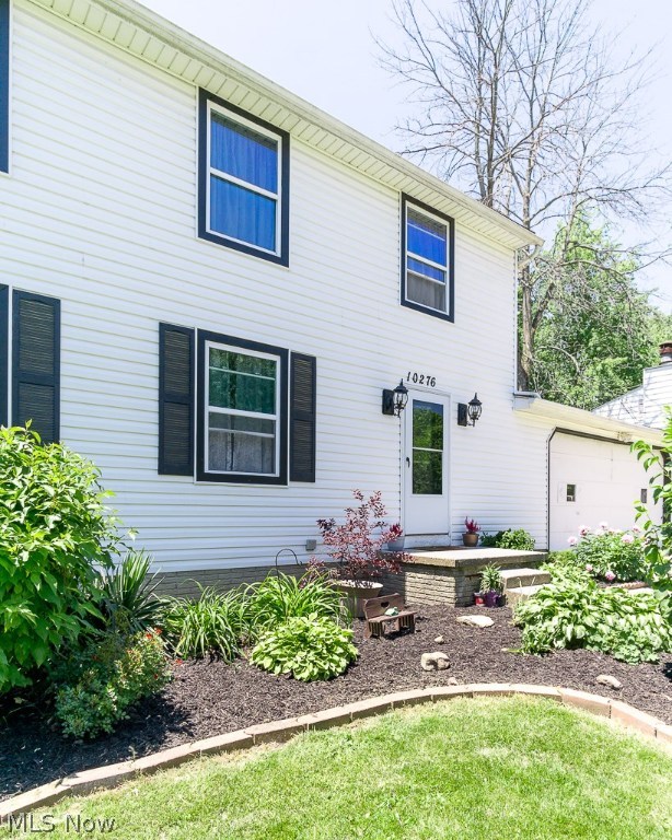 Aurora Shores - Residential