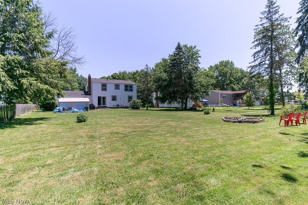 Aurora Shores - Residential