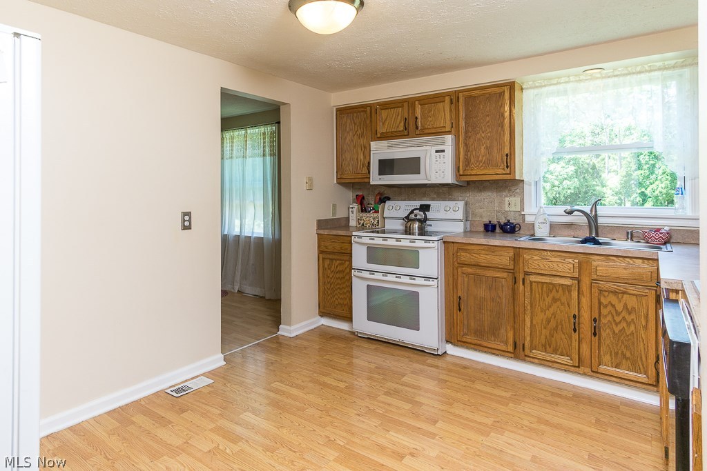 Aurora Shores - Residential