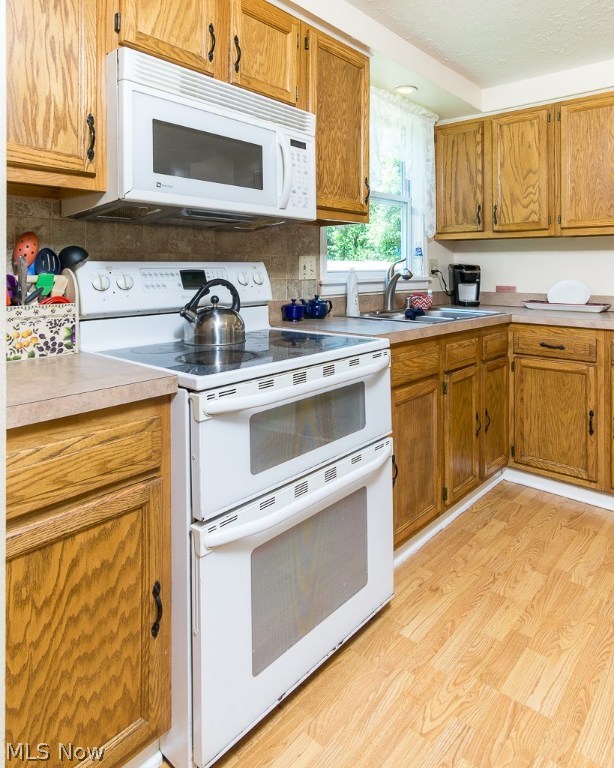 Aurora Shores - Residential