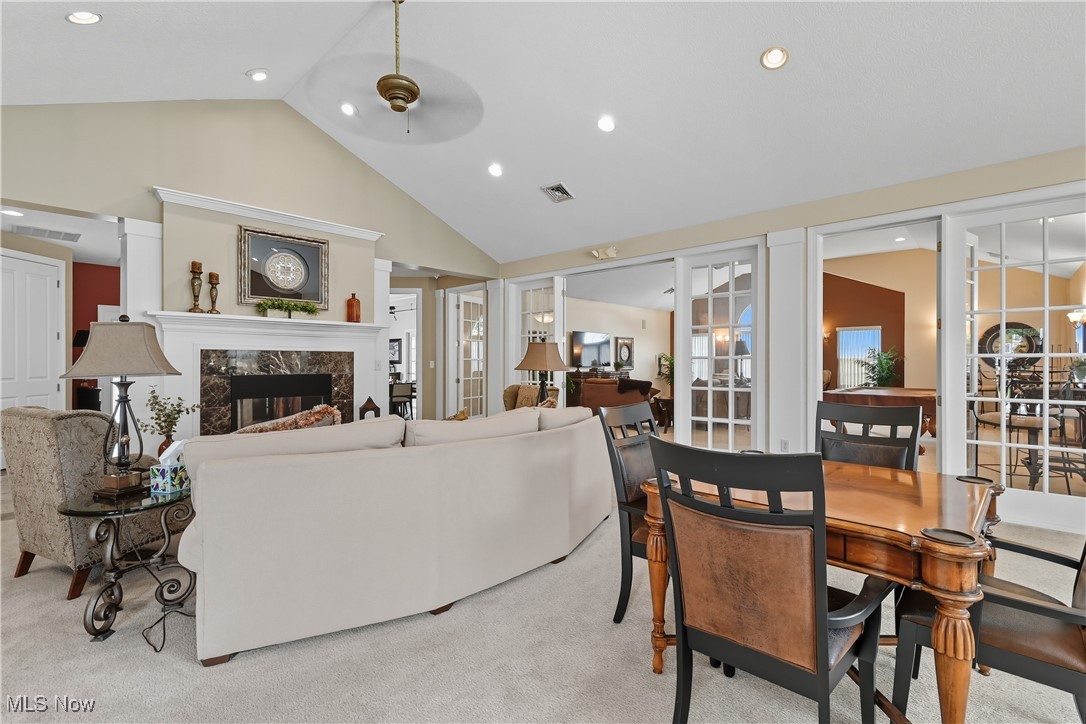 Brdgwater Condo - Residential