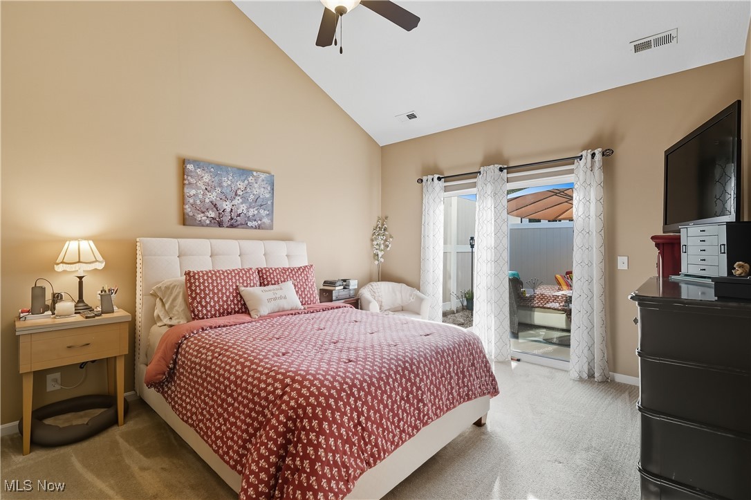 Brdgwater Condo - Residential