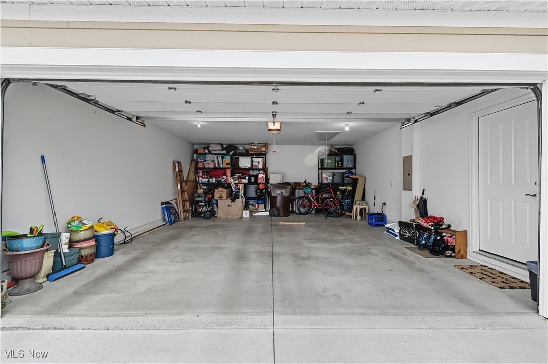 Brdgwater Condo - Residential