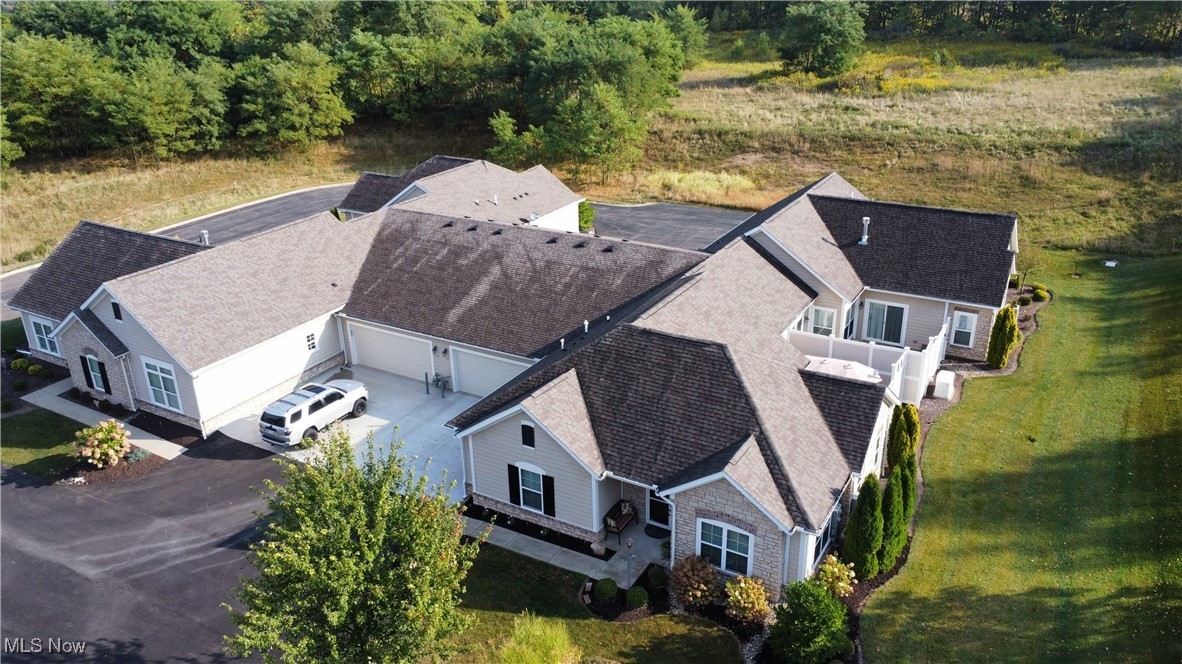 Brdgwater Condo - Residential