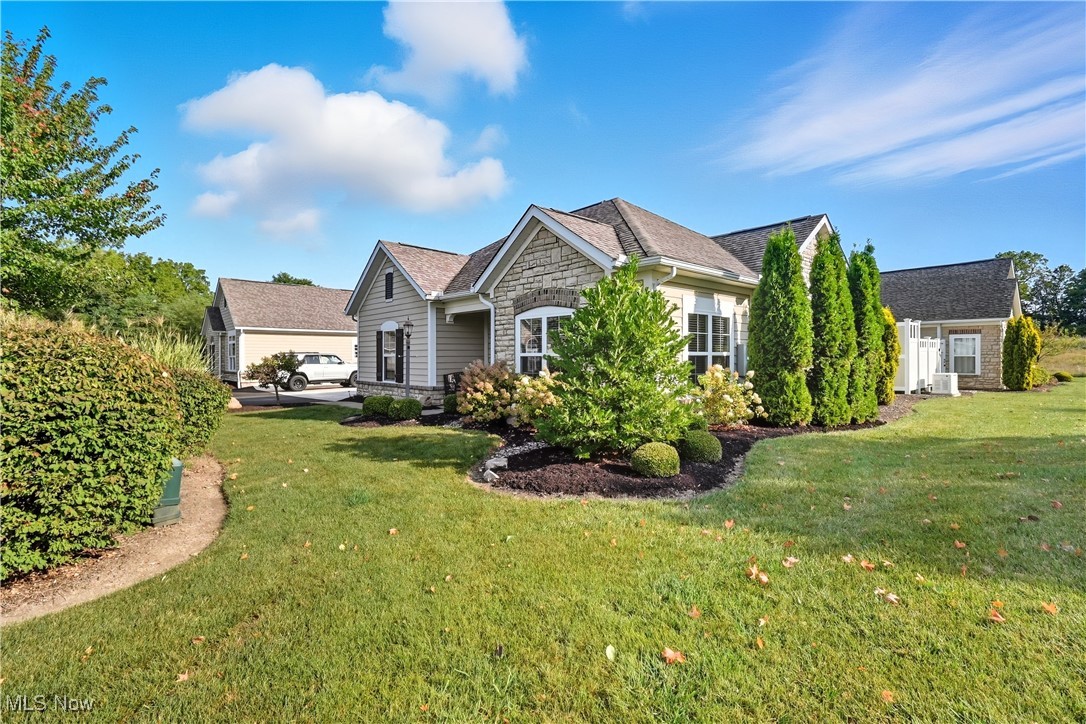 Brdgwater Condo - Residential