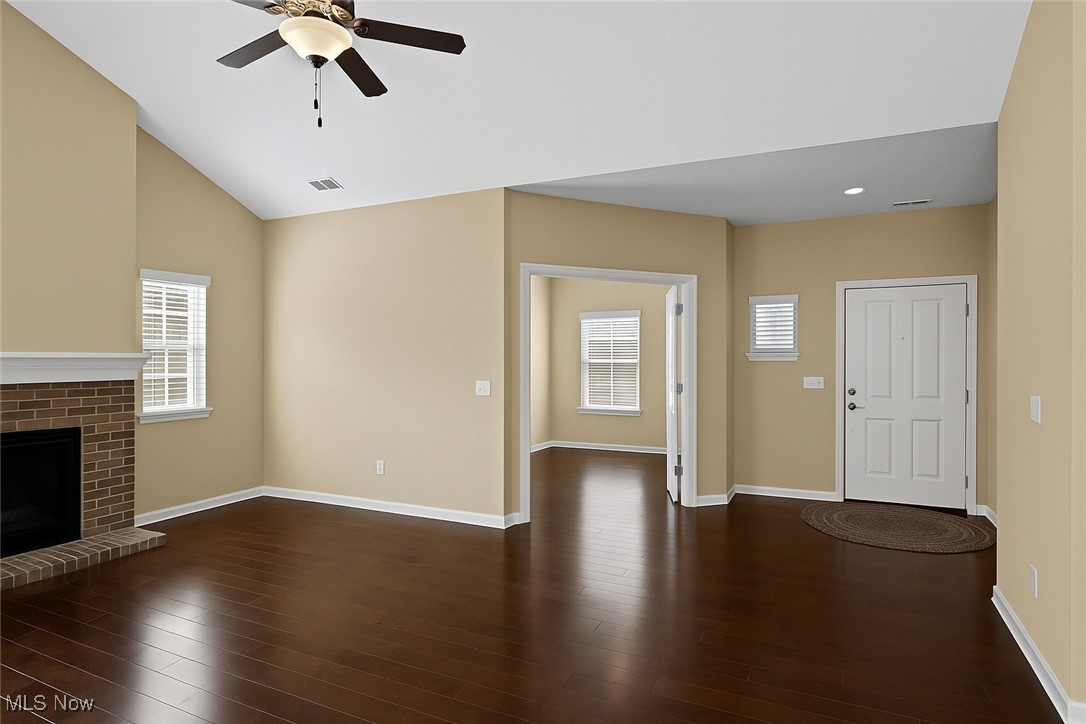 Brdgwater Condo - Residential