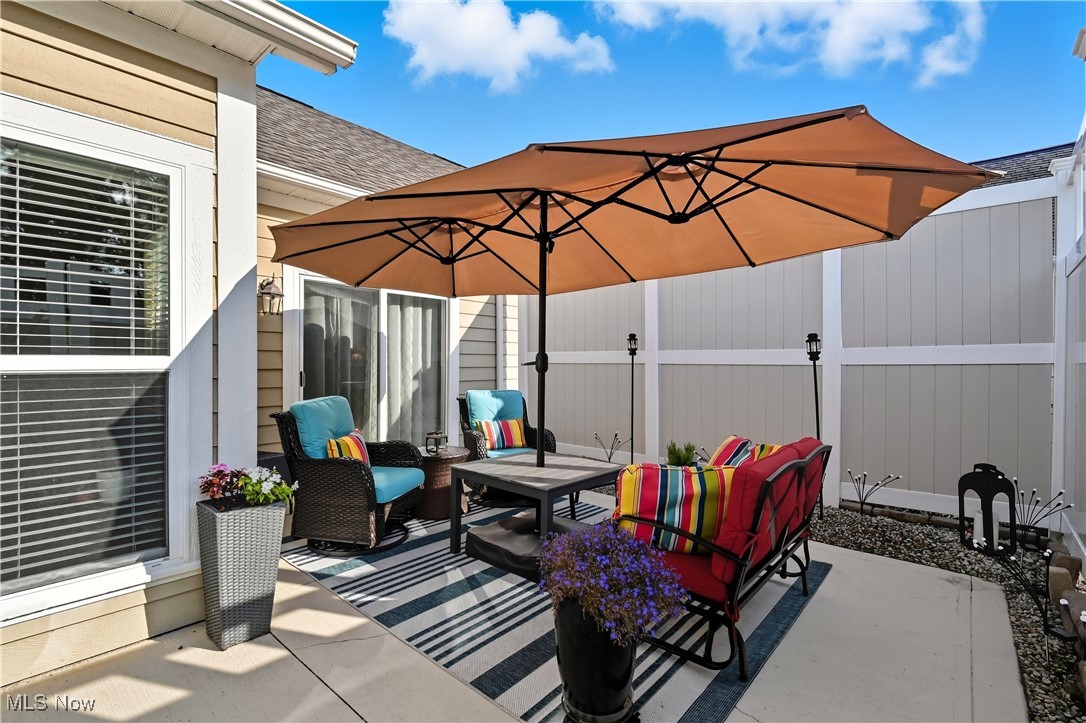 Brdgwater Condo - Residential