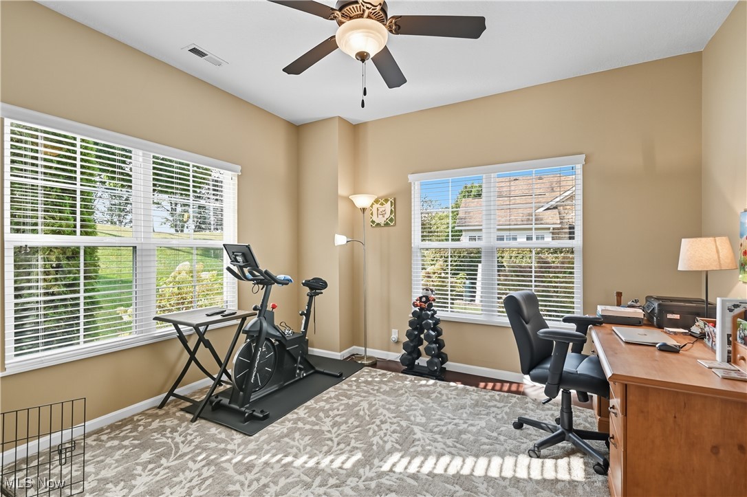 Brdgwater Condo - Residential