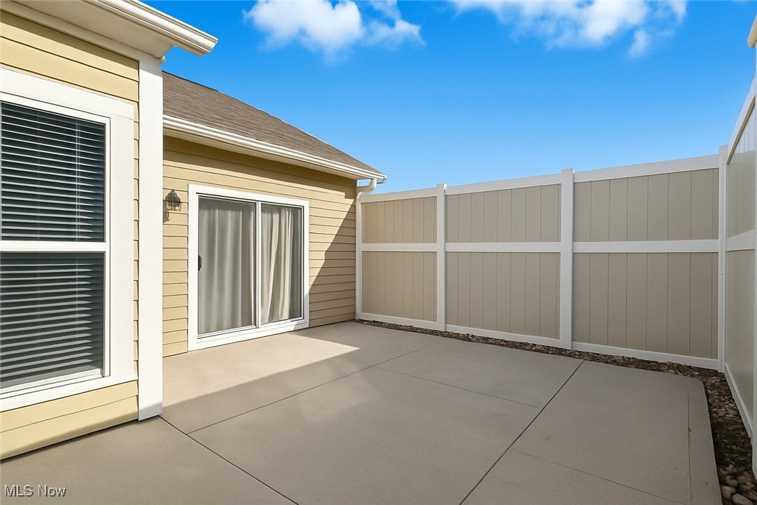 Brdgwater Condo - Residential