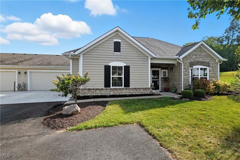 Condo For Sale - 1314 Bridgewater Way<br/> Richland County, Mansfield, OH 44906