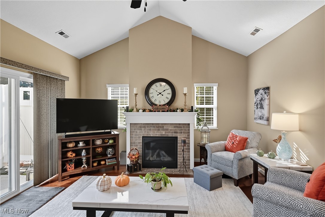 Brdgwater Condo - Residential