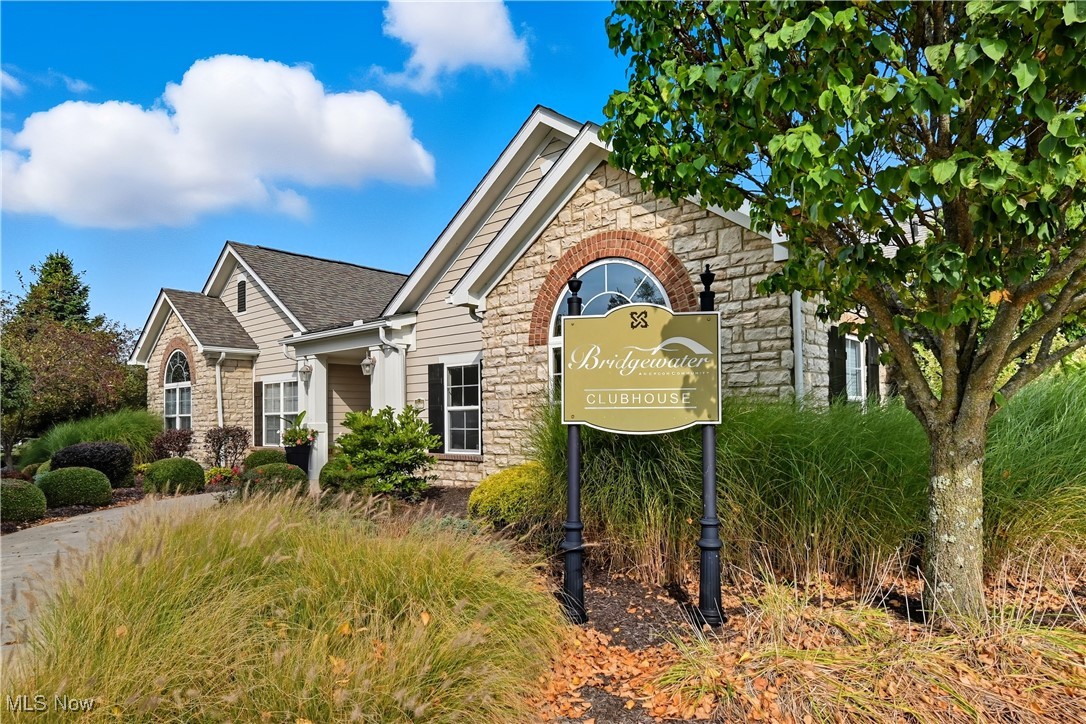 Brdgwater Condo - Residential