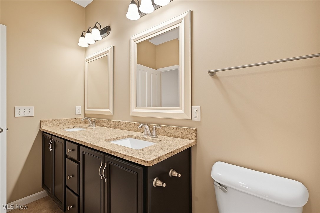 Brdgwater Condo - Residential