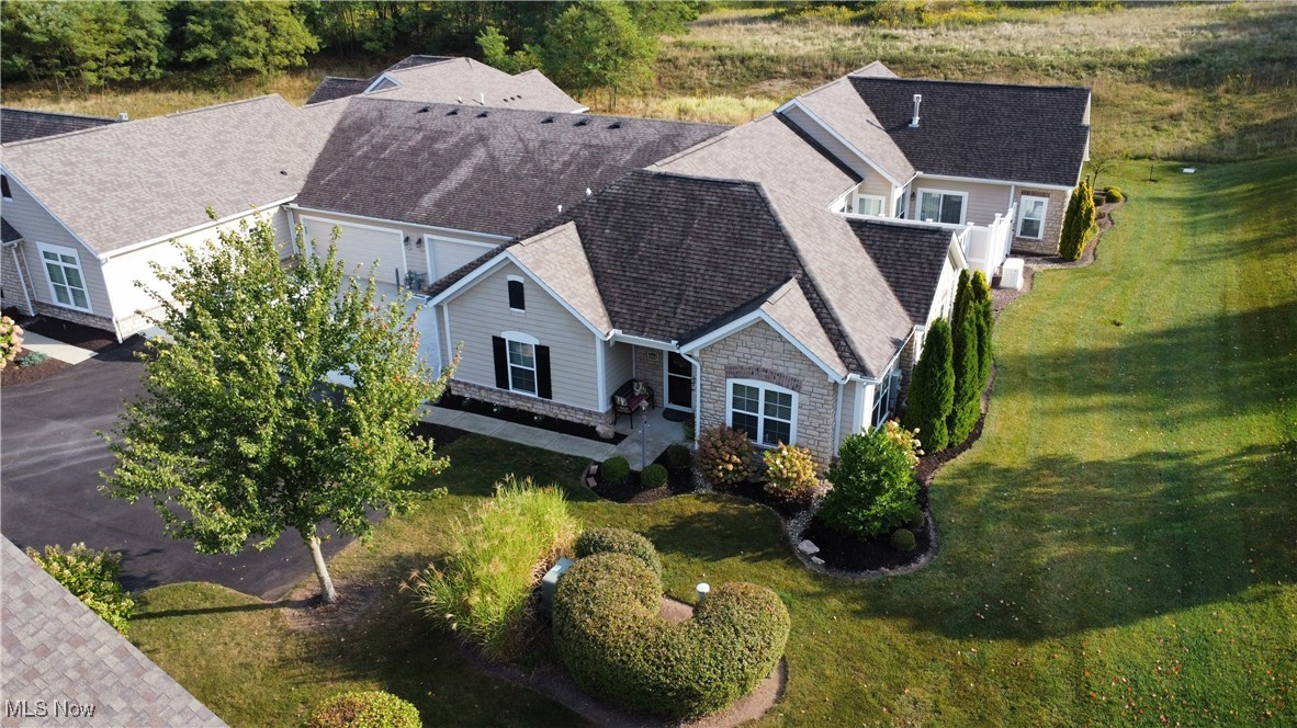 Brdgwater Condo - Residential