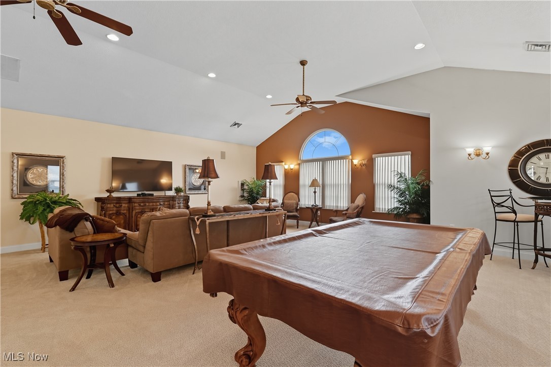 Brdgwater Condo - Residential