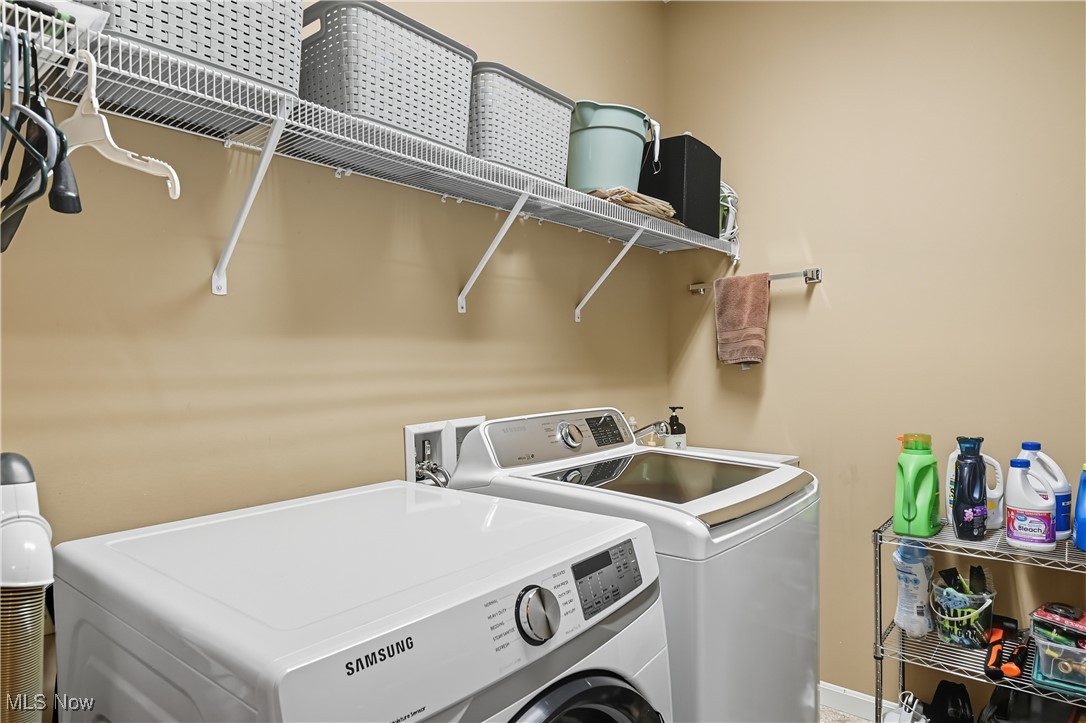 Brdgwater Condo - Residential