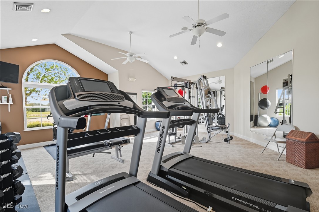 Brdgwater Condo - Residential