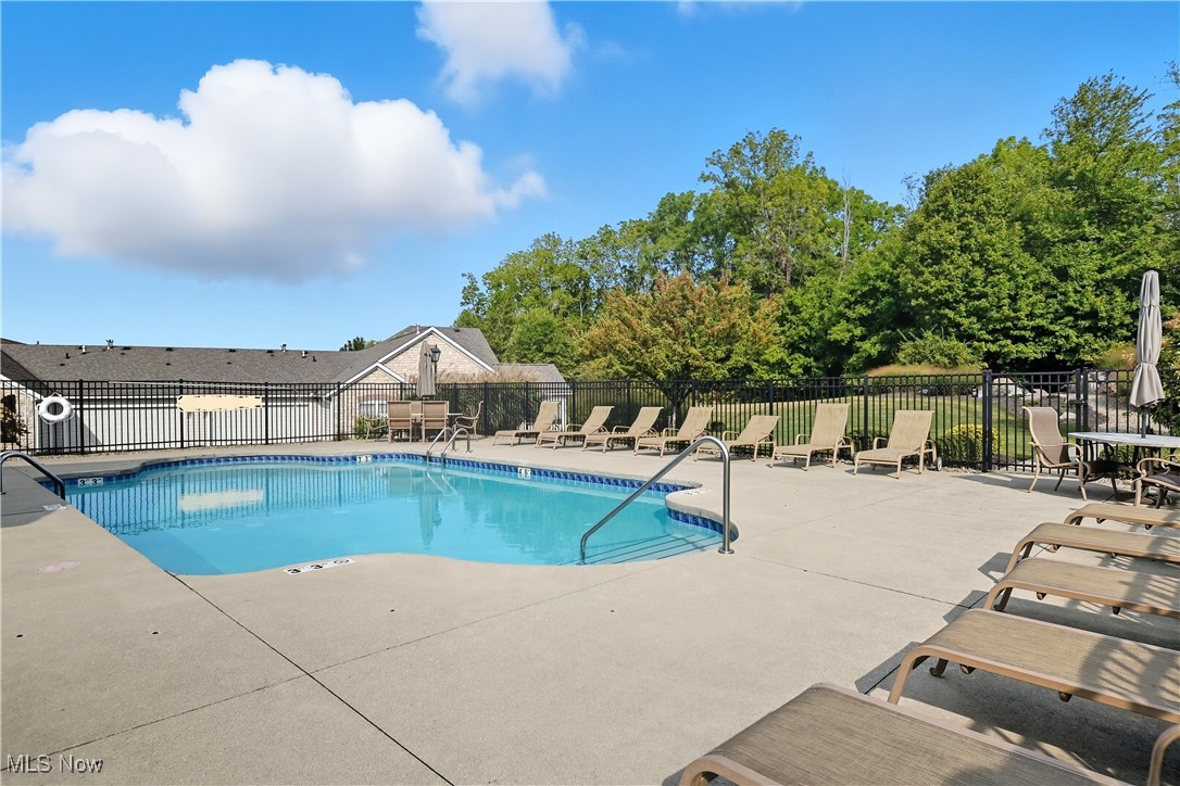 Brdgwater Condo - Residential