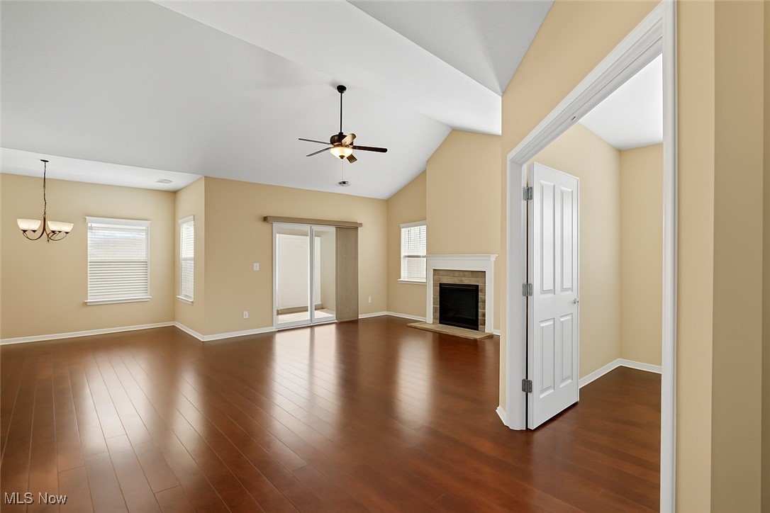 Brdgwater Condo - Residential