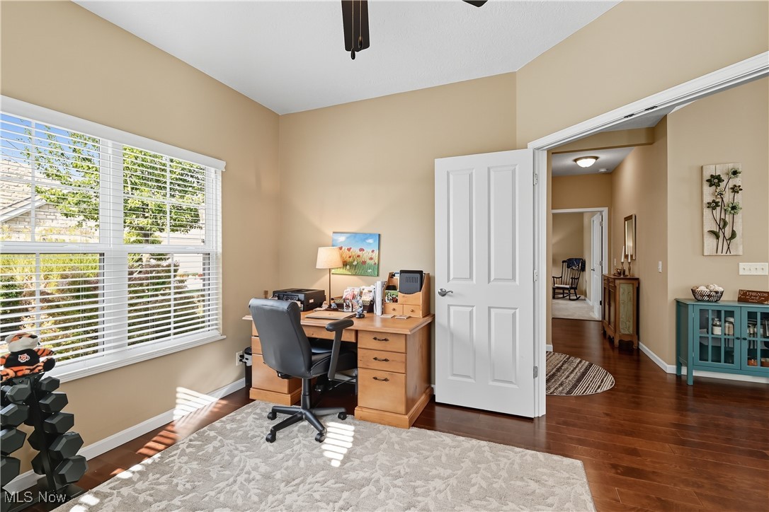 Brdgwater Condo - Residential