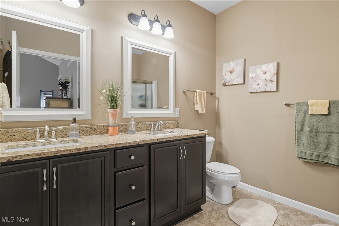 Brdgwater Condo - Residential