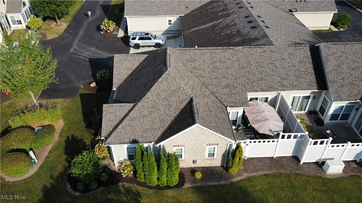 Brdgwater Condo - Residential