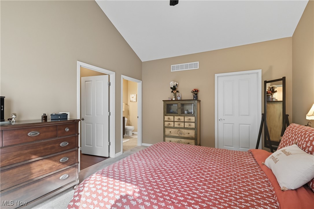 Brdgwater Condo - Residential