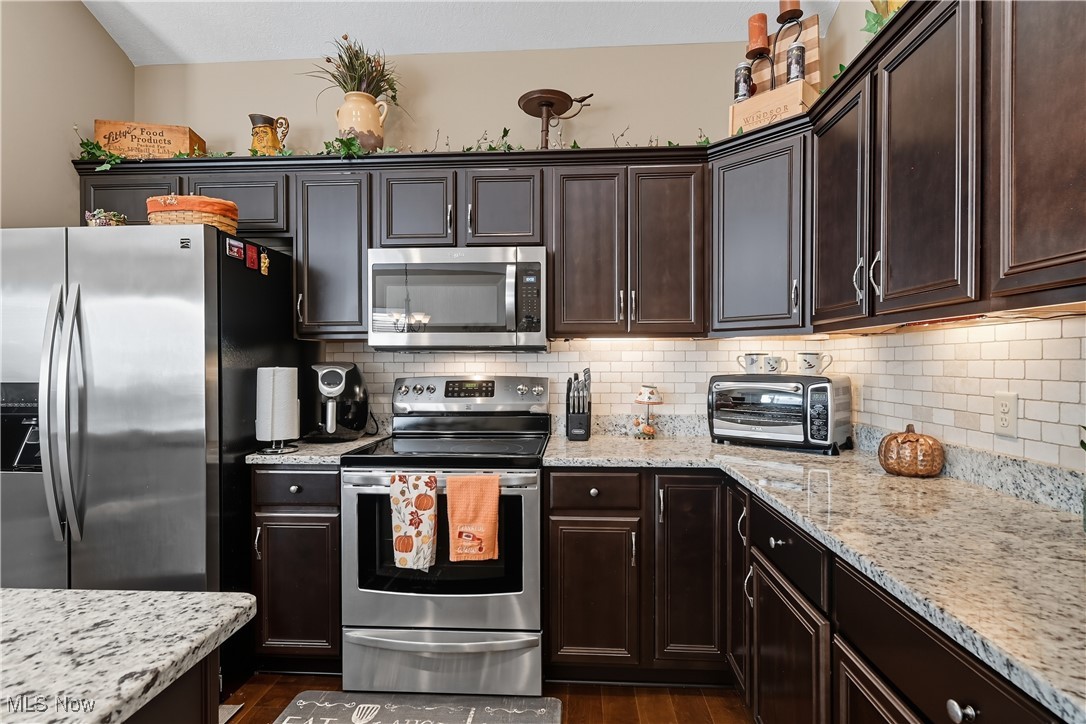 Brdgwater Condo - Residential