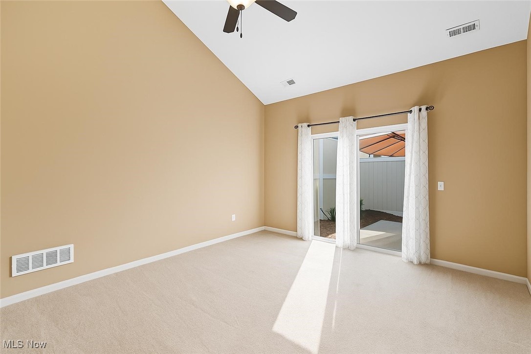 Brdgwater Condo - Residential