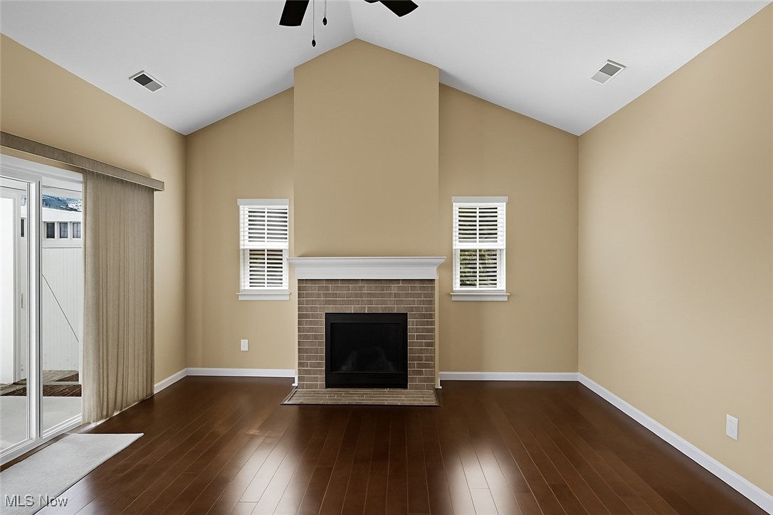 Brdgwater Condo - Residential