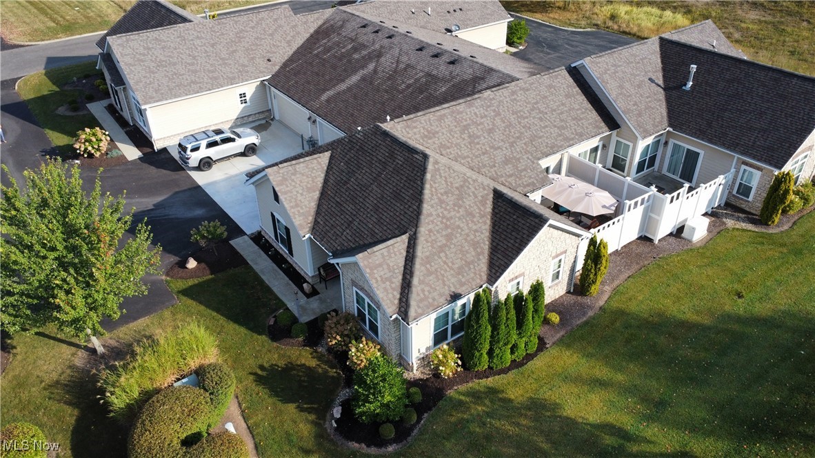 Brdgwater Condo - Residential