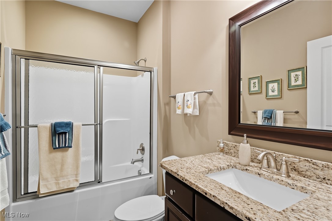 Brdgwater Condo - Residential